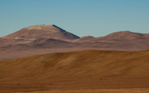 Chili: le plus grand télescope au monde se dresse un peu plus près des étoiles
