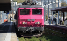 Salaires: grève nationale à la SNCF la veille des grandes vacances