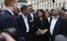 Tempête sur Le Point après de fausses accusations contre Garrido et Corbière