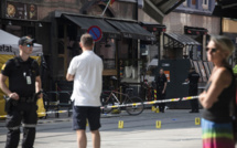 Fusillade près d'un bar gay à Oslo: la piste du "terrorisme islamiste" privilégiée