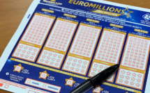 ​Un Polynésien remporte 100 millions à l'EuroMillions