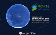 La feuille de route 2030 de l'innovation pour la Polynésie