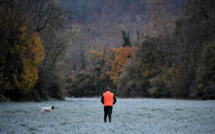 L'épouse d'un chasseur tué en 1995 mise en examen pour meurtre