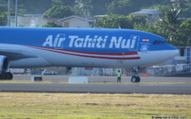 Alerte à la bombe à Auckland : Un avion ATN bloqué en vol