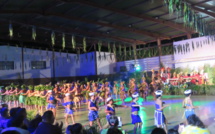 Heiva Āroa à Moorea, nouvelle jeunesse pour la culture