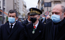 "Echec" du Stade de France: le Sénat accuse le ministre de l'Intérieur et la préfecture de police