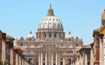 Faux contrats d'embauche pour le Vatican
