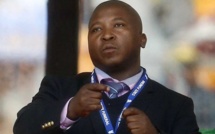Le faux interprète durant l'hommage à Mandela embauché pour une pub