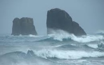 L'océan Austral battu par les vents les plus forts depuis mille ans