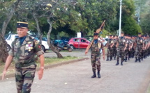 Un nouveau capitaine à la tête de SMA de Hiva Oa