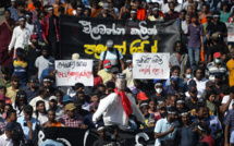 Sri Lanka: Ranil Wickremesinghe élu président par le parlement