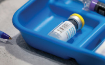L'Agence européenne des médicaments approuve un vaccin contre la variole du singe