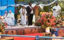 Les églises de Vanuatu disent non aux minorités gay et transgenres