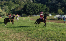 Pari gagnant pour les courses hippiques du Heiva