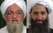 Le chef d'Al-Qaïda tué par les Etats-Unis dans une frappe aérienne