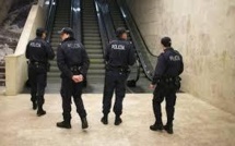 Portugal: quand des policiers expliquent leur malaise aux touristes