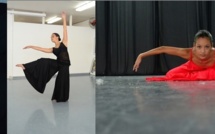 Master classes de ballet et de danse classique