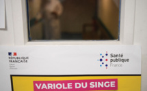 Variole du singe: la France "a de quoi vacciner la population cible", dit Braun
