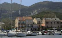 Face à la sécheresse, un village du Cap Corse opte pour le dessalement