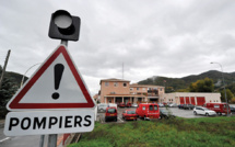 Reprises de feu dans les Alpes-de-Haute-Provence, le bilan monte à 800 hectares parcourus