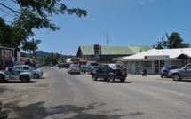 Bora Bora : le conducteur d'un deux-roues tué sur le coup