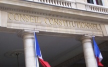 Saisine du Conseil constitutionnel pour préciser les compétences du Pays