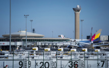 Un homme tué par un tir de policier à l'aéroport de Roissy