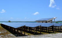 Électricité : Nouvelle donne dans les îles