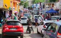 Mayotte: les associations de défense de droit de l'homme critiquent la proposition de réforme du droit du sol