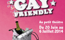 « Gay Friendly », une comédie pétillante, pleine de rebondissements au Petit Théâtre à partir du 20 juin