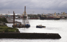 ​Le Port autonome cherche à déloger un squatteur