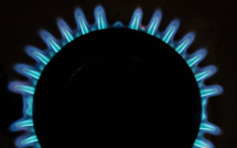 Stocks de gaz: la France dépasse les 90% de remplissage pour l'hiver, mais craint quand même d'avoir froid