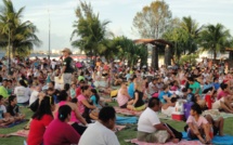 Eco-ciné : 5000 personnes attendues aux jardins de Paofai ce samedi