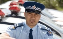 Deux policiers tongiens reconnus coupables de la mort d’un collègue néo-zélandais