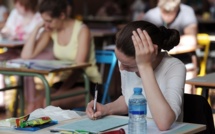 Trois semaines cruciales pour les candidats au bac