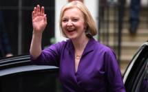 Liz Truss remporte la course à Downing Street