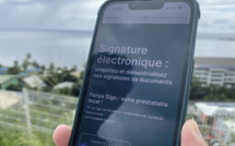 La signature électronique, une révolution qui tarde à entrer dans les moeurs