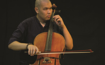 Joachim Villedieu, violoncelliste, rêve de grands orchestres