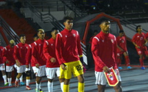 OFC U-19 : Le match Tahiti-Papouasie Nouvelle-Guinée annulé