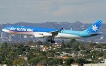 Air Tahiti Nui lance deux nouveaux pilotes sur sa flotte d’Airbus A340-300