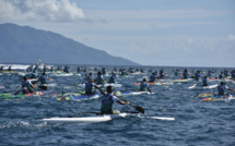 ​Le défi inédit de la Hawaiki Nui Solo