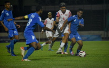 OFC U-19 : Un nul sans saveur entre Tahiti et Fidji
