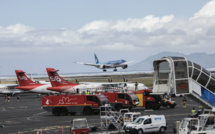 Frédéric Dock "ne comprends pas la motivation de la CCISM" contre le marché de l'aéroport