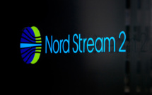 Le gazoduc Force de Sibérie 2 vers la Chine "remplacera" Nord Stream 2, annonce Moscou