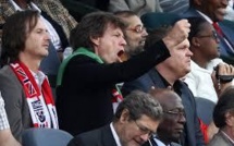 Mondial-2014: décidément Mick Jagger porte la poisse!
