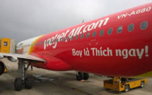 Vietnam: un avion de ligne se trompe d'aéroport