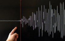 Séisme de magnitude 8 au large de l'Alaska, alerte au tsunami