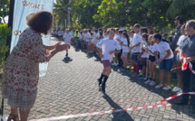 18 000 élèves ont participé à la journée nationale du sport scolaire