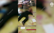 Russie: 13 morts dans une fusillade dans une école, Poutine dénonce un "attentat inhumain"