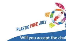 Plastic Free July Tahiti : sans plastique c'est fantastique